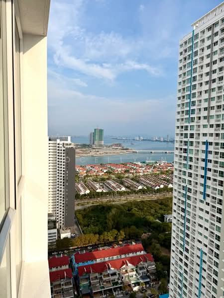 Kondominium untuk Disewa di i-Santorini - Jocellynn Lee - PropertyGuru.com.my