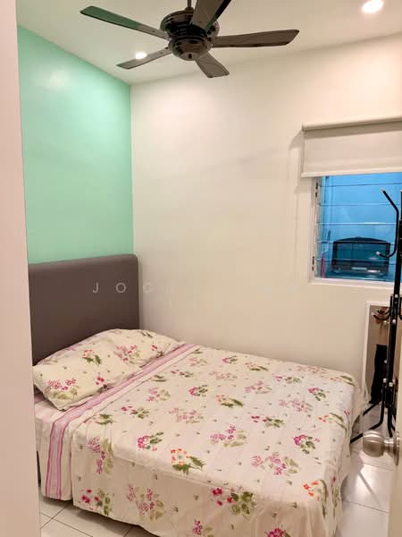 Kondominium untuk Disewa di i-Santorini - Jocellynn Lee - PropertyGuru.com.my