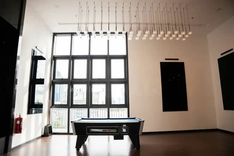 Servis Apartment untuk Disewa di Chambers - Alex Chin - Interior - PropertyGuru.com.my