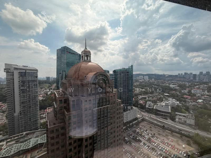 Service Residence for Sale at Regent Suites @ Pavilion Damansara Heights - Siew Yong Ong - View - PropertyGuru.com.my