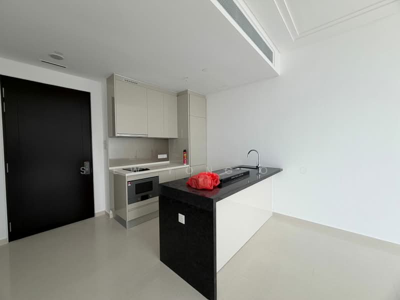 Service Residence for Sale at Regent Suites @ Pavilion Damansara Heights - Siew Yong Ong - Kitchen - PropertyGuru.com.my