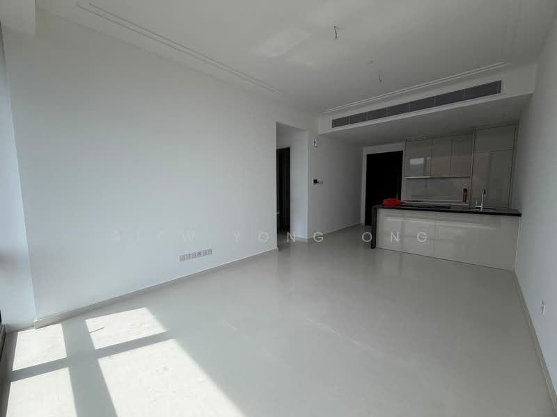 Service Residence for Sale at Regent Suites @ Pavilion Damansara Heights - Siew Yong Ong - Living Room - PropertyGuru.com.my