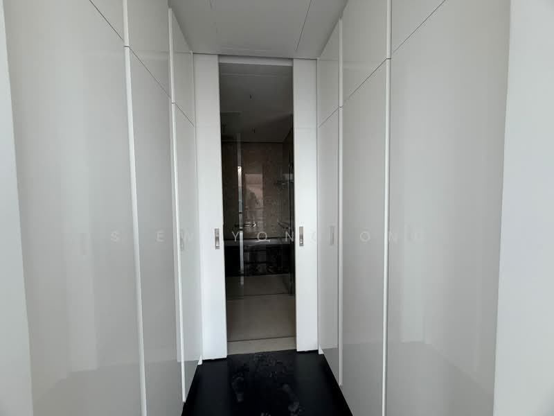 Service Residence for Sale at Regent Suites @ Pavilion Damansara Heights - Siew Yong Ong - Interior - PropertyGuru.com.my