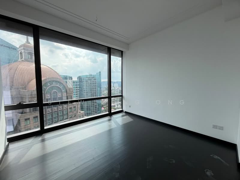 Service Residence for Sale at Regent Suites @ Pavilion Damansara Heights - Siew Yong Ong - View - PropertyGuru.com.my