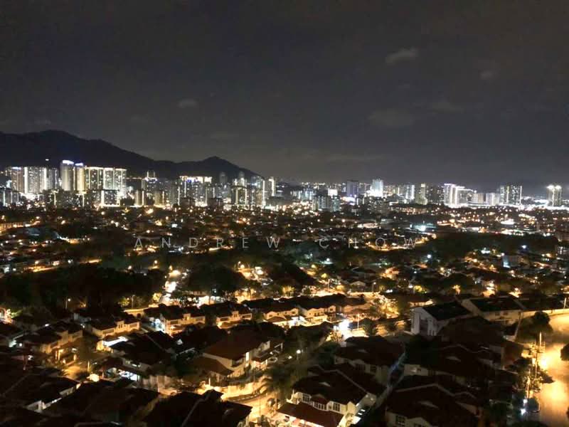 Condominium for Rent at Regency Heights Condo - Andrew Chow - PropertyGuru.com.my