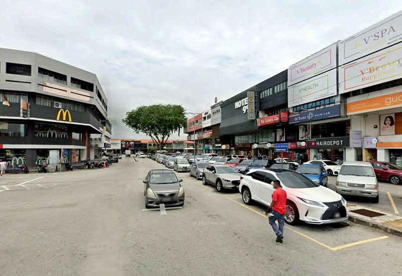 Shop for Rent in SS2 (Petaling Jaya) - Kian Leap - PropertyGuru.com.my