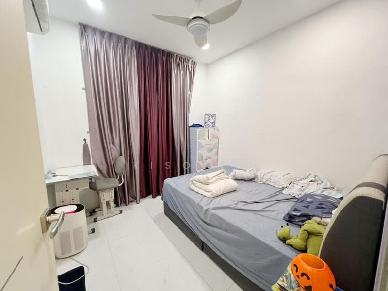 2-storey Terraced House for Sale in Permas Jaya (Johor Bahru) - Kiso Ho - PropertyGuru.com.my