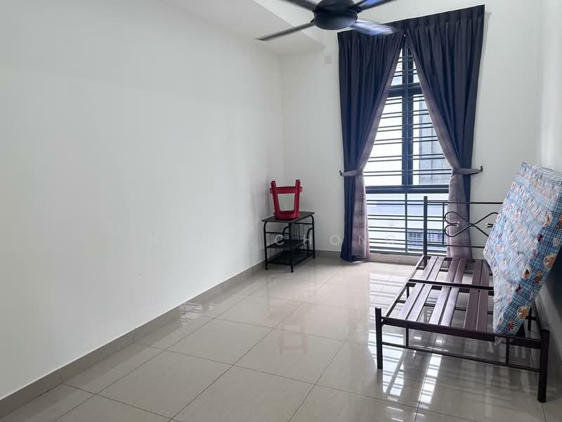 2-storey Terraced House for Sale in Straits View (Johor Bahru) - Nico Chong - Bedroom - PropertyGuru.com.my