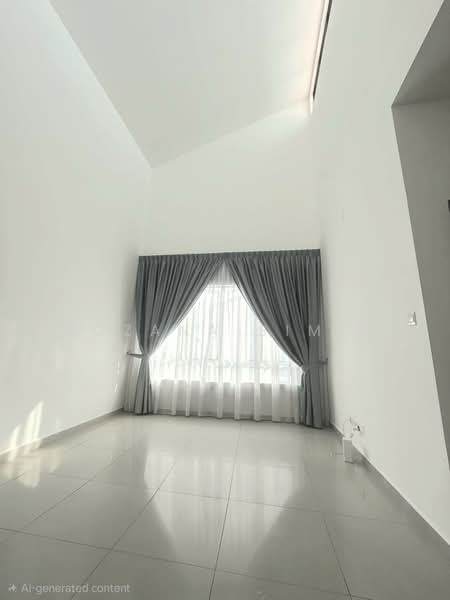 2-storey Terraced House for Rent in Setia Safiro (Cyberjaya) - Rozana Simin - Interior - PropertyGuru.com.my