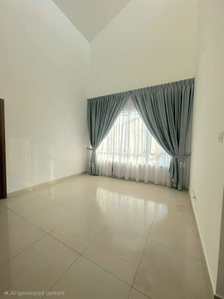 2-storey Terraced House for Rent in Setia Safiro (Cyberjaya) - Rozana Simin - Interior - PropertyGuru.com.my