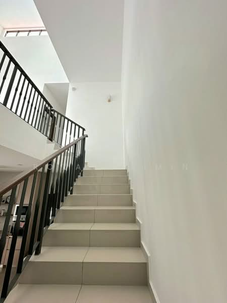 2-storey Terraced House for Rent in Setia Safiro (Cyberjaya) - Rozana Simin - Interior - PropertyGuru.com.my
