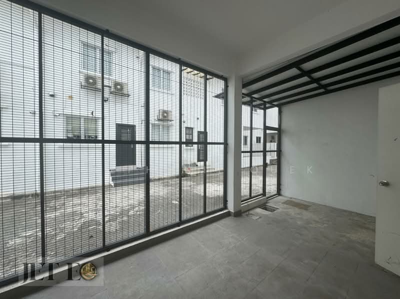 2-storey Terraced House for Rent in Bandar Rimbayu (Telok Panglima Garang) - Stephanie Quek - Exterior - PropertyGuru.com.my