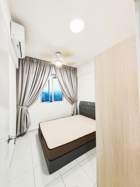 Condominium for Rent at Havana Beach Residences - Bosco Teoh - PropertyGuru.com.my