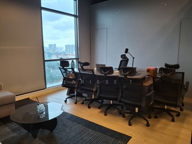 Pejabat untuk Dijual di Kampung Kerinchi (Bangsar South) (Kuala Lumpur) - Clarisse T - Office - PropertyGuru.com.my