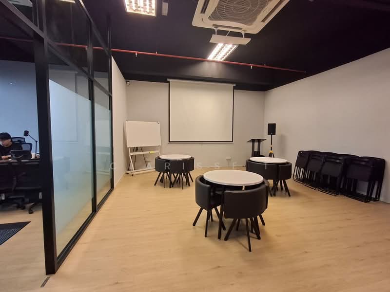 Pejabat untuk Dijual di Kampung Kerinchi (Bangsar South) (Kuala Lumpur) - Clarisse T - Interior - PropertyGuru.com.my