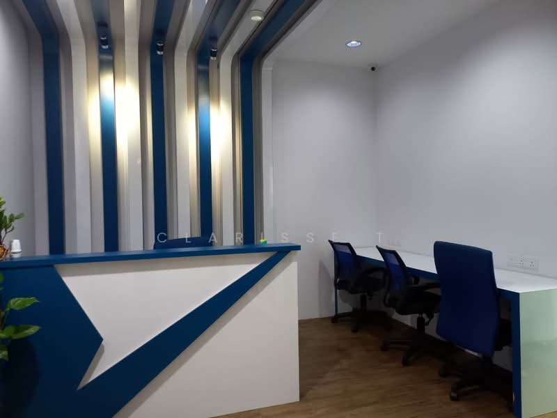 Office for Sale in Kampung Kerinchi (Bangsar South) (Kuala Lumpur) - Clarisse T - Interior - PropertyGuru.com.my