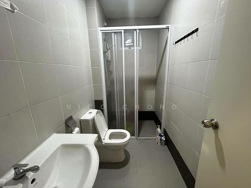 Apartment for Sale at Meridin Bayvue Serviced Apartment - Nico Chong - Bathroom - PropertyGuru.com.my