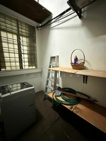 Rumah Teres 1 Tingkat untuk Dijual di Johor Bahru (Johor) - Coco Feng Lily - Interior - PropertyGuru.com.my