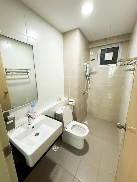 Condominium for Rent at Havana Beach Residences - Bosco Teoh - PropertyGuru.com.my