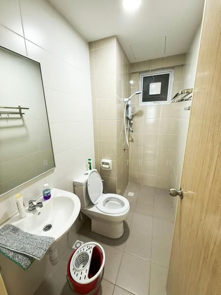 Condominium for Rent at Havana Beach Residences - Bosco Teoh - PropertyGuru.com.my