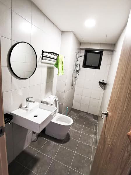 Condominium for Rent at Granito - Jerry Tan - Bathroom - PropertyGuru.com.my