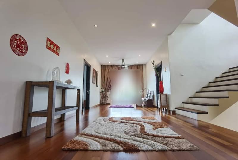 Rumah Banglo untuk Dijual di Kepong (Kuala Lumpur) - Ayden Go - Interior - PropertyGuru.com.my