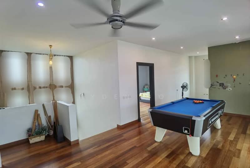 Rumah Banglo untuk Dijual di Kepong (Kuala Lumpur) - Ayden Go - Interior - PropertyGuru.com.my