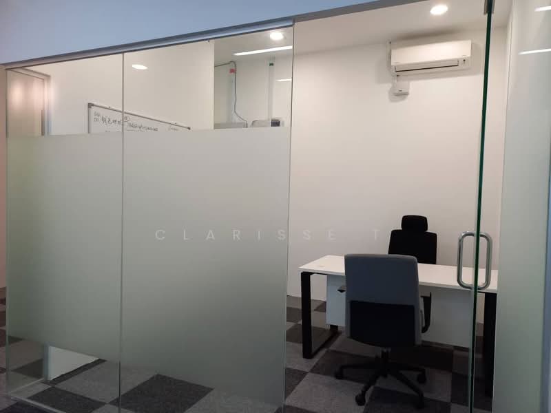 Office for Sale in Kampung Kerinchi (Bangsar South) (Kuala Lumpur) - Clarisse T - Study - PropertyGuru.com.my