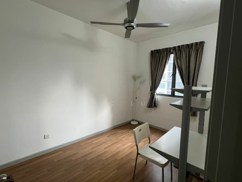 Condominium for Sale at Casa Kiara II - Nic Lu - Bedroom - PropertyGuru.com.my