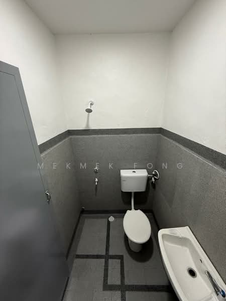 1-storey Terraced House for Sale in Masai (Johor) - MekMek Fong - Bathroom - PropertyGuru.com.my