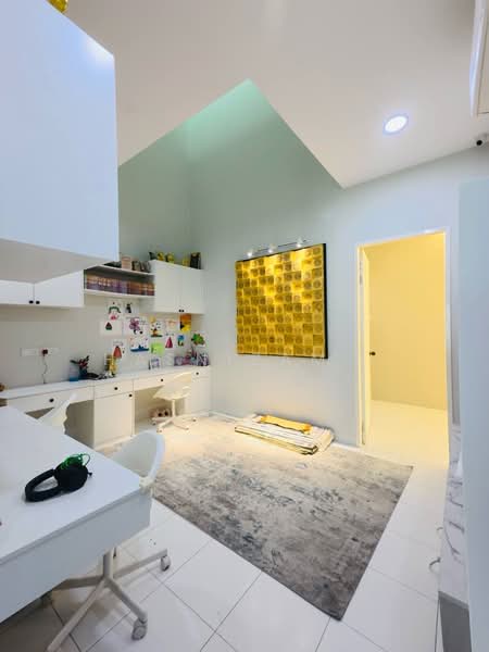 Semi-Detached House for Sale in Bandar Puteri Jaya (Sungai Petani) - Hasnizam . - Study - PropertyGuru.com.my