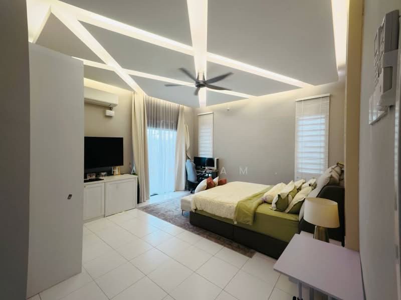 Semi-Detached House for Sale in Bandar Puteri Jaya (Sungai Petani) - Hasnizam . - Bedroom - PropertyGuru.com.my