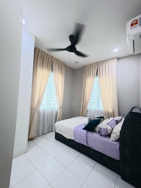 Semi-Detached House for Sale in Bandar Puteri Jaya (Sungai Petani) - Hasnizam . - Bedroom - PropertyGuru.com.my