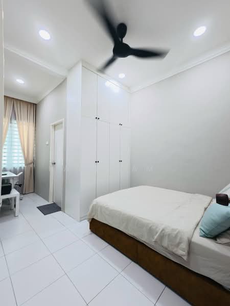 Semi-Detached House for Sale in Bandar Puteri Jaya (Sungai Petani) - Hasnizam . - Bedroom - PropertyGuru.com.my