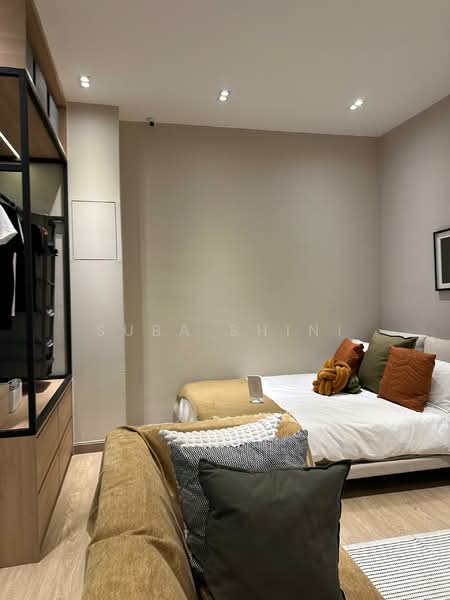 Soho for Sale in Subang Jaya (Selangor) - Suba Shini - Bedroom - PropertyGuru.com.my