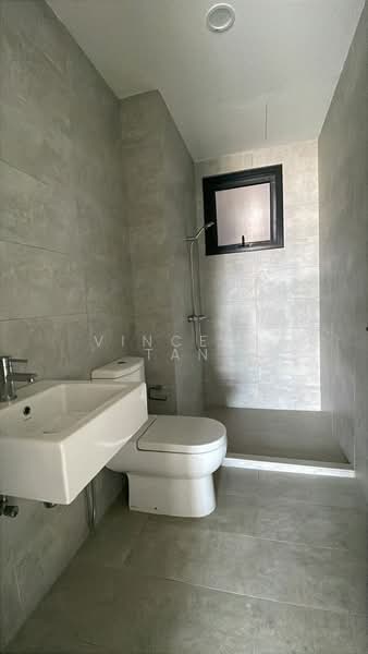 Condominium for Rent at Mira Residence - Vincent Tan - Bathroom - PropertyGuru.com.my