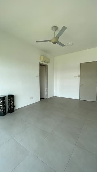 Condominium for Rent at Mira Residence - Vincent Tan - Living Room - PropertyGuru.com.my