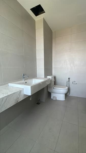 Condominium for Rent at Mira Residence - Vincent Tan - Bathroom - PropertyGuru.com.my