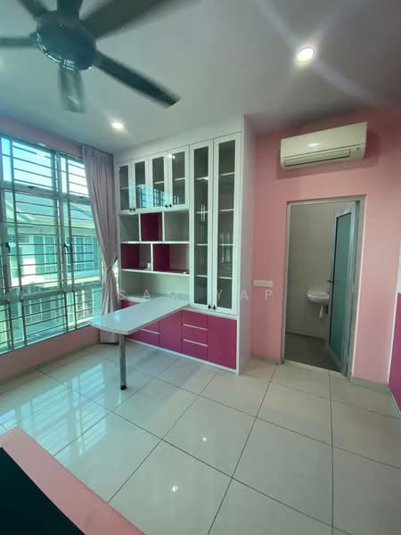 Condominium for Rent at The Seed Taman Sutera Utama - Sam Yap - Interior - PropertyGuru.com.my