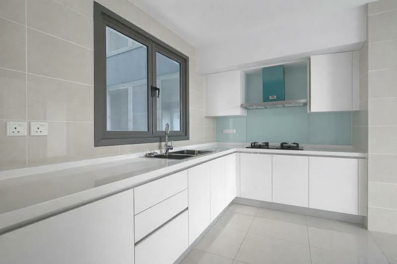 Condominium for Sale at Iskandar Residences - Sky Khoo - Kitchen - PropertyGuru.com.my