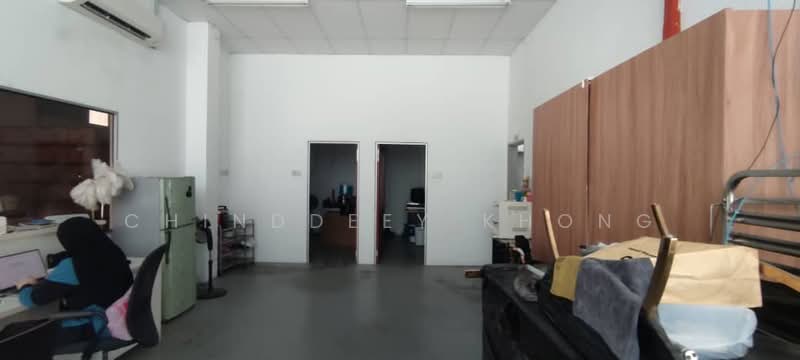 Semi-D Factory for Sale in Taman Perindustrian Air Hitam (Klang) - Chinddeey Khong - PropertyGuru.com.my