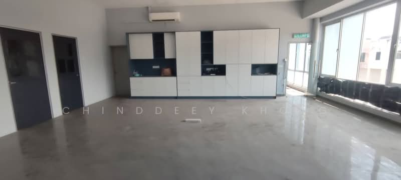 Semi-D Factory for Sale in Taman Perindustrian Air Hitam (Klang) - Chinddeey Khong - PropertyGuru.com.my