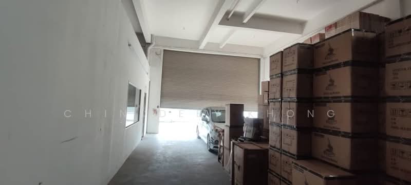 Semi-D Factory for Sale in Taman Perindustrian Air Hitam (Klang) - Chinddeey Khong - PropertyGuru.com.my