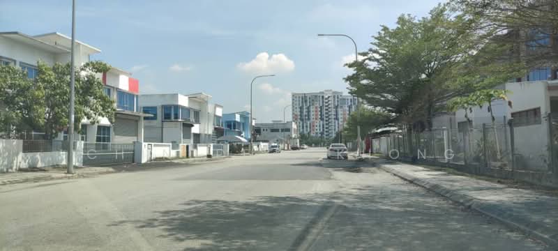 Semi-D Factory for Sale in Taman Perindustrian Air Hitam (Klang) - Chinddeey Khong - PropertyGuru.com.my