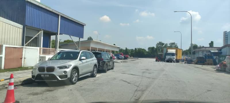 Semi-D Factory for Sale in Taman Perindustrian Air Hitam (Klang) - Chinddeey Khong - PropertyGuru.com.my