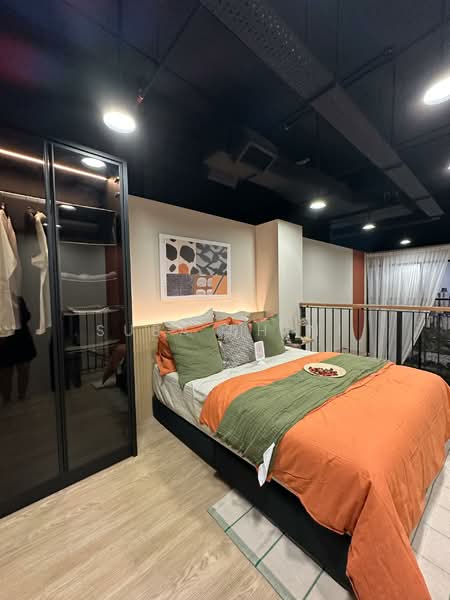 Soho for Sale in Subang Jaya (Selangor) - Suba Shini - Bedroom - PropertyGuru.com.my
