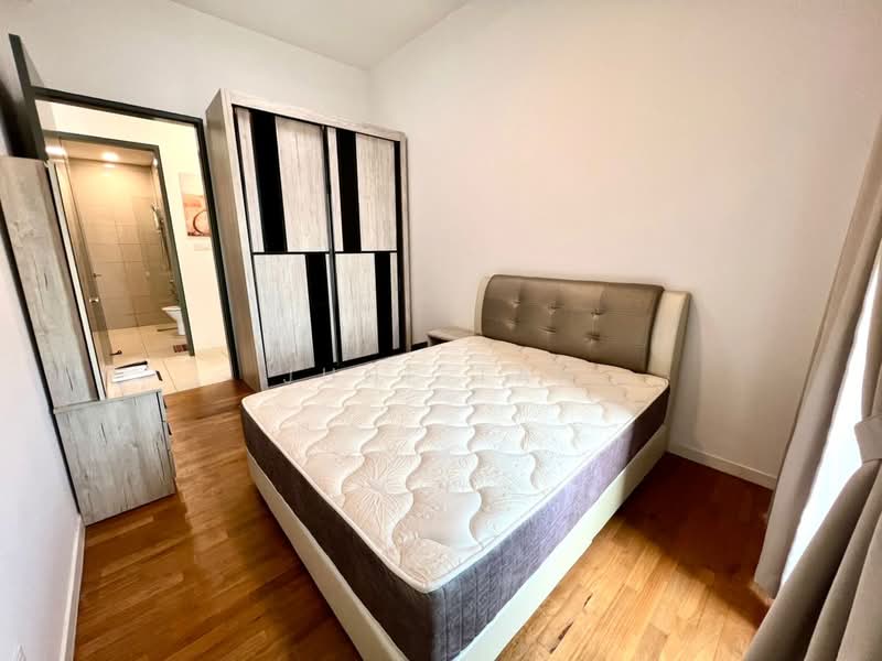 Service Residence for Sale at Paradigm Residence - June Tan - PropertyGuru.com.my