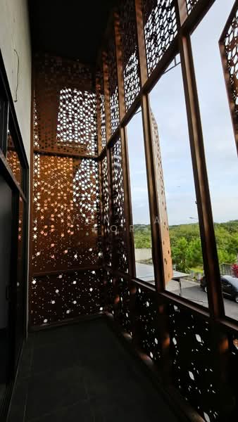 Rumah Berkembar untuk Disewa di Kulai (Johor) - Venica For - Exterior - PropertyGuru.com.my