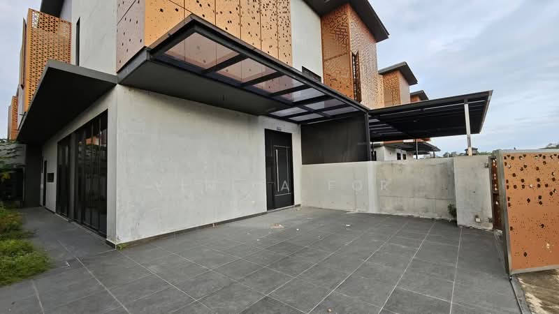 Rumah Berkembar untuk Disewa di Kulai (Johor) - Venica For - Exterior - PropertyGuru.com.my