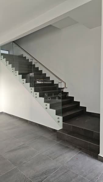 Semi-Detached House for Rent in Kulai (Johor) - Venica For - Interior - PropertyGuru.com.my